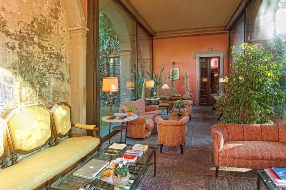 Hotel Locanda Dei Mai Intees Hotel in Varese