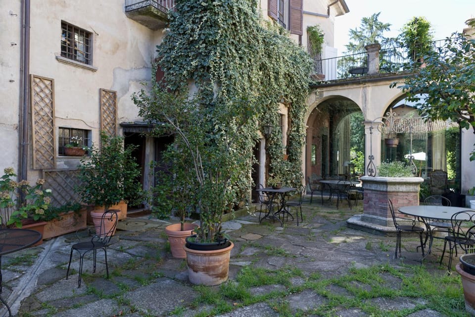 Hotel Locanda Dei Mai Intees Hotel in Varese