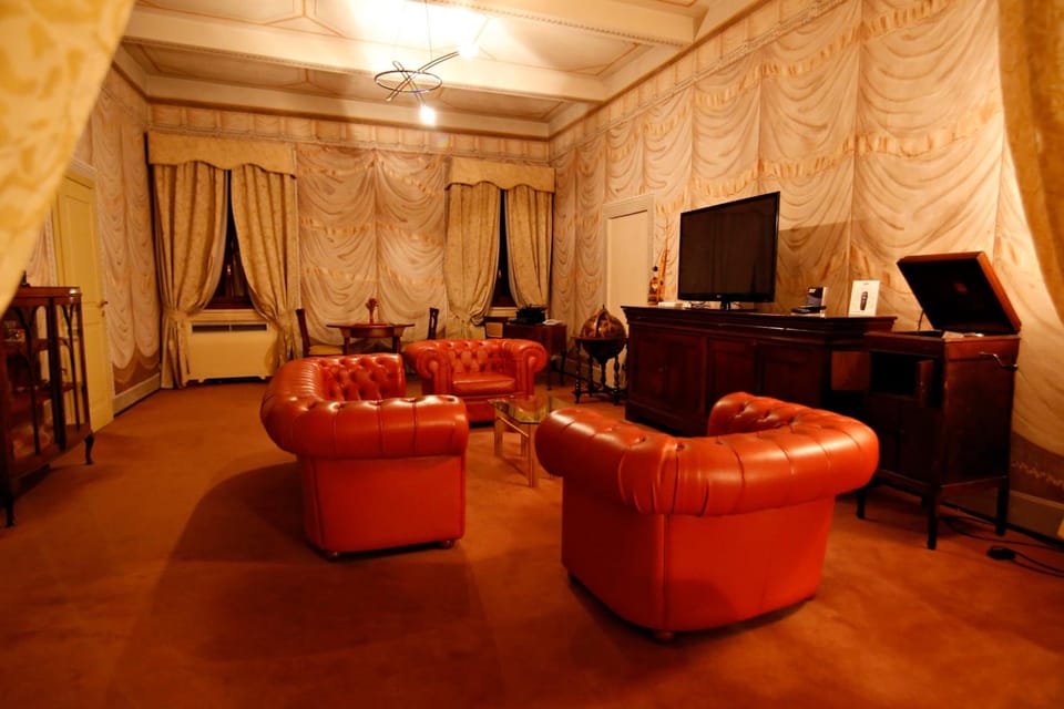 Hotel Locanda Di Bagnara Hotel in Emilia-Romagna