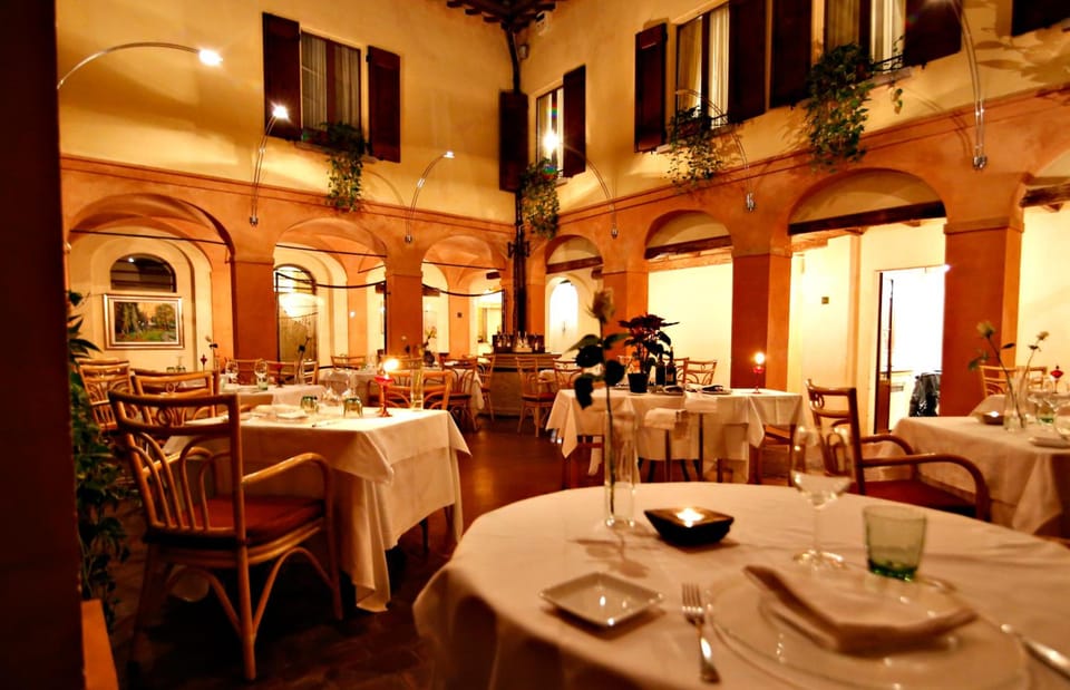 Hotel Locanda Di Bagnara Hotel in Emilia-Romagna