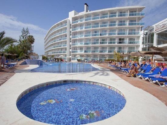 Hotel Palia Las Palomas Hotel in Torremolinos