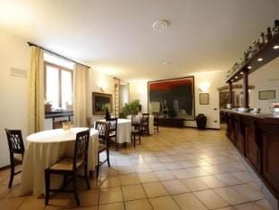 Hotel San Lorenzo Hotel in Province of Brescia