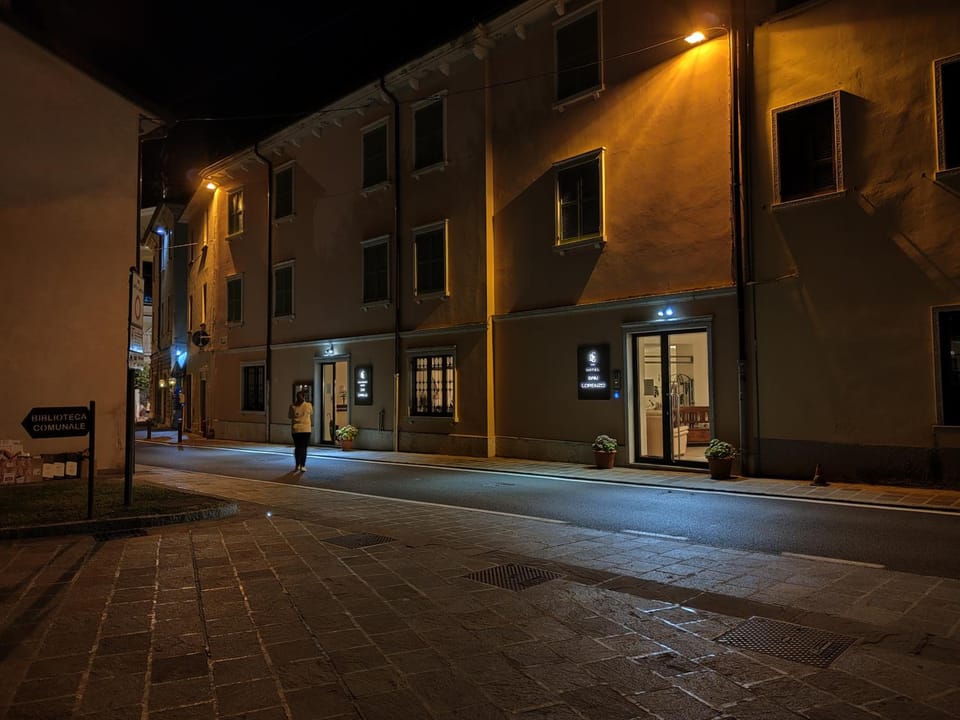 Hotel San Lorenzo Hotel in Province of Brescia