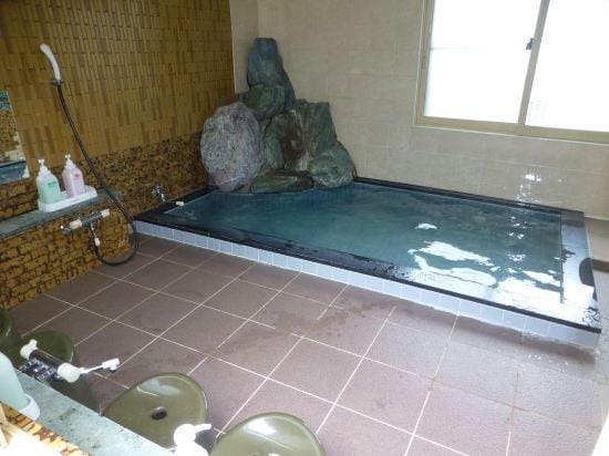 Ryokan Hashimotoya Hotel in Japan