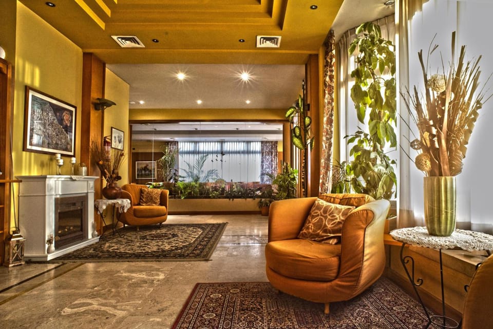 Hotel Lory & Ristorante Ferraro Hotel in Abruzzo