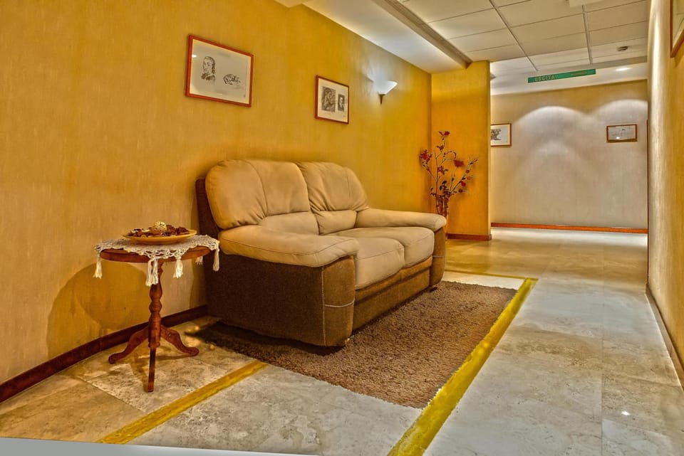Hotel Lory & Ristorante Ferraro Hotel in Abruzzo