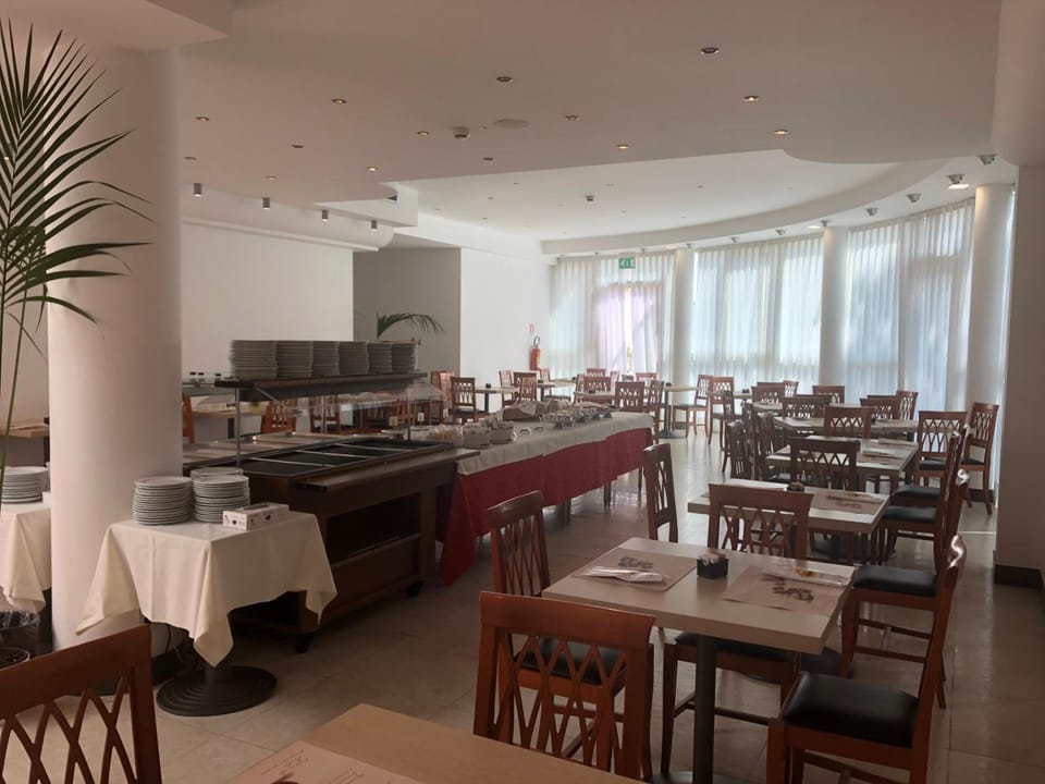 Hotel Lugano Torretta Hotel in Venice