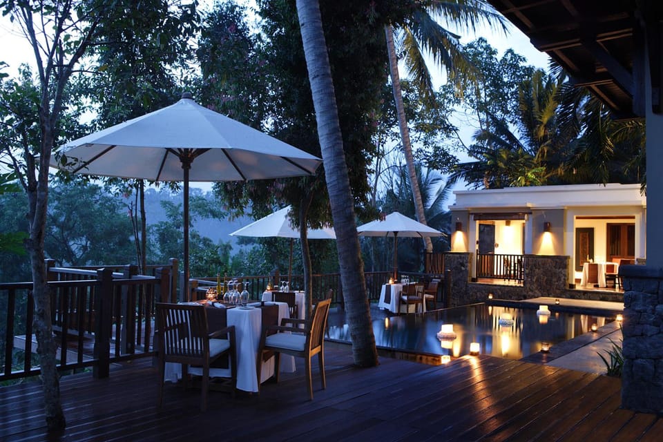 Kayumanis Ubud Private Villas & Spa Resort in Abiansemal