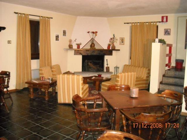 Hotel Maisonnette Hotel in Torgnon