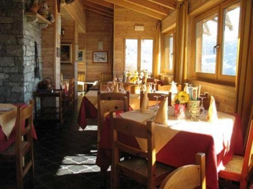 Hotel Maisonnette Hotel in Torgnon