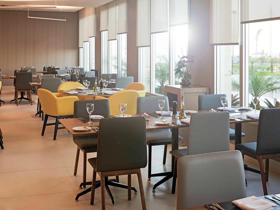 Regency Barra Hotel Hotel in Rio de Janeiro