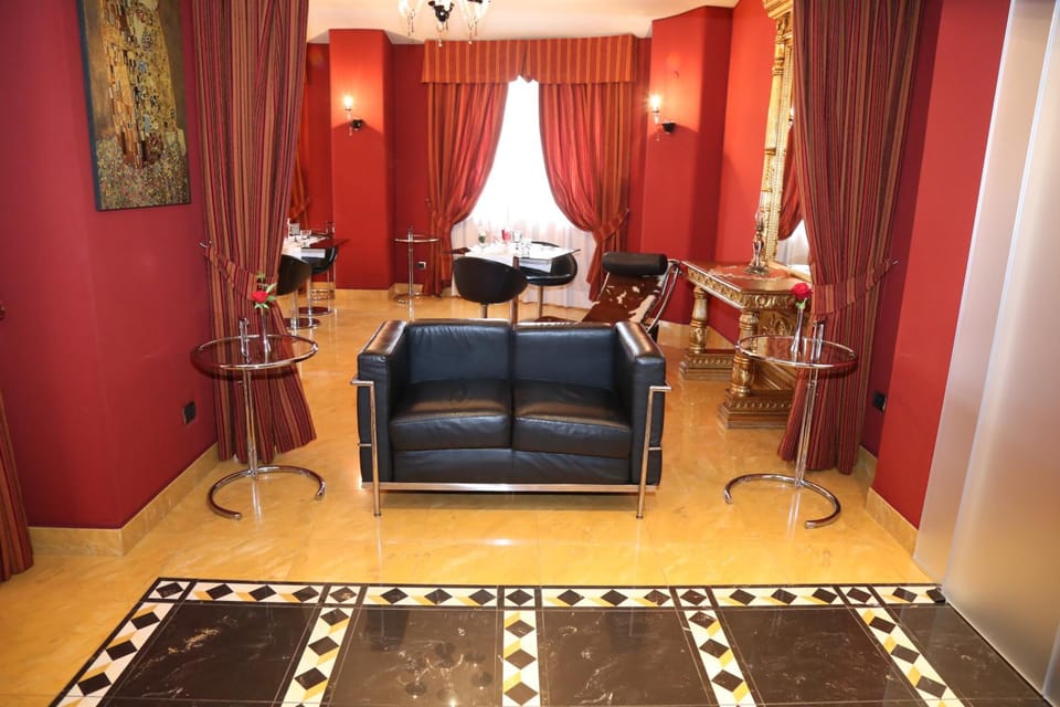 Marcantonio Hotel Hotel in Campania