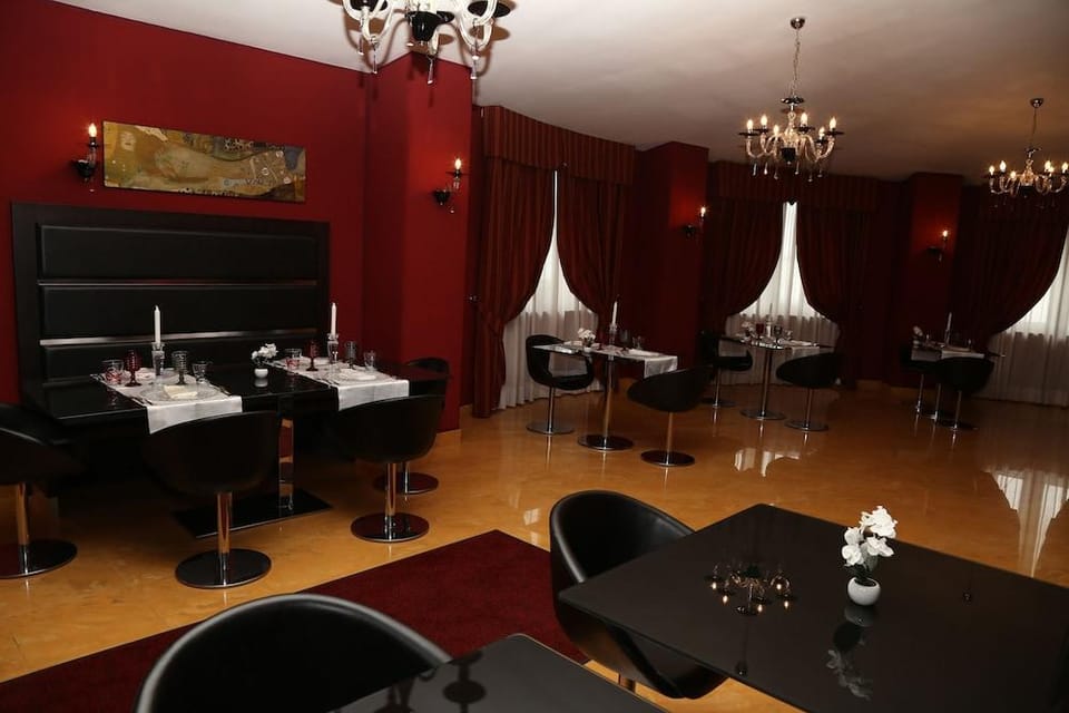 Marcantonio Hotel Hotel in Campania