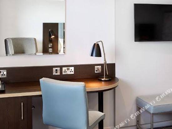 Premier Inn Edinburgh City Centre Royal Mile Hotel in Edinburgh