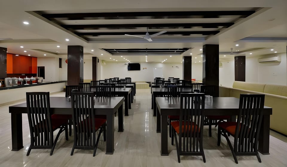 Hotel Noida International Hotel in Noida