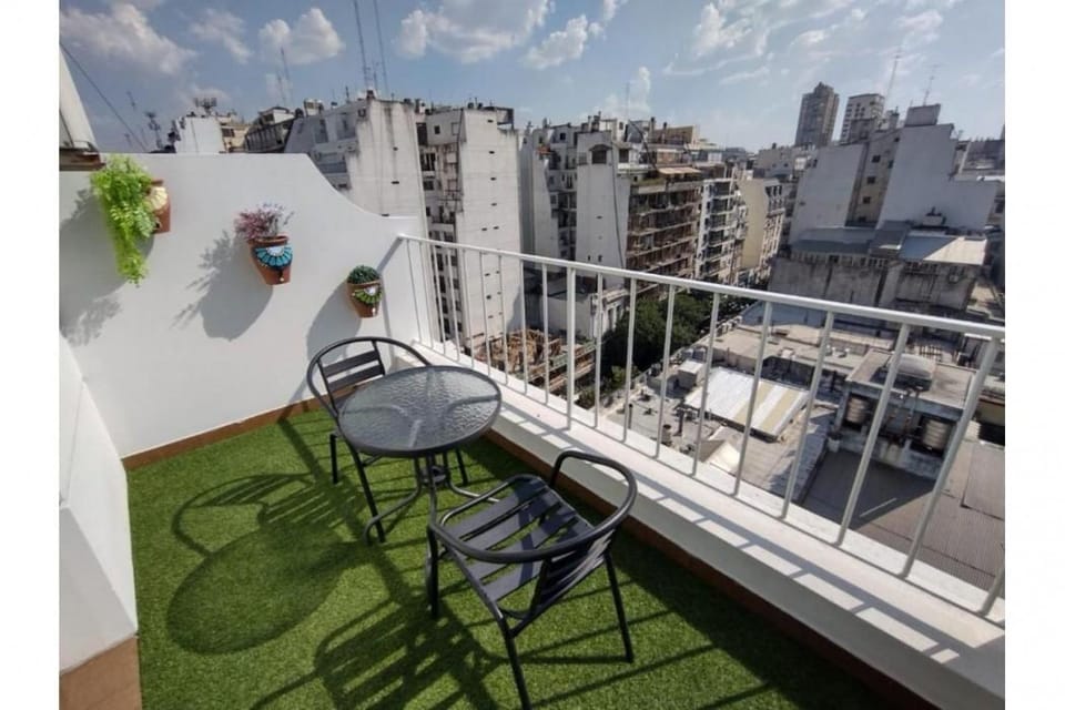Hotel Impala Hotel in Buenos Aires
