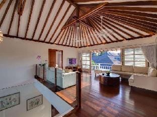 Villa Jajaliluna Hotel in Kuta