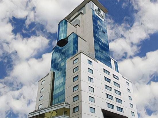 Abasto Hotel Hotel in Buenos Aires
