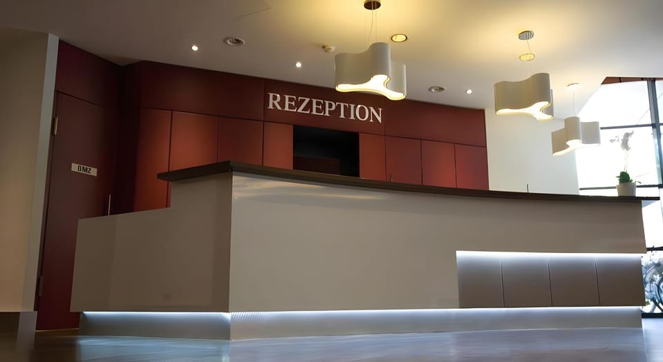 Steigenberger Hotel Dortmund Hotel in Dortmund