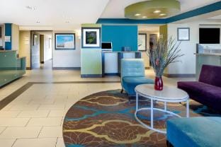 Oakland Airport Arena Hotel Hotel in San Leandro