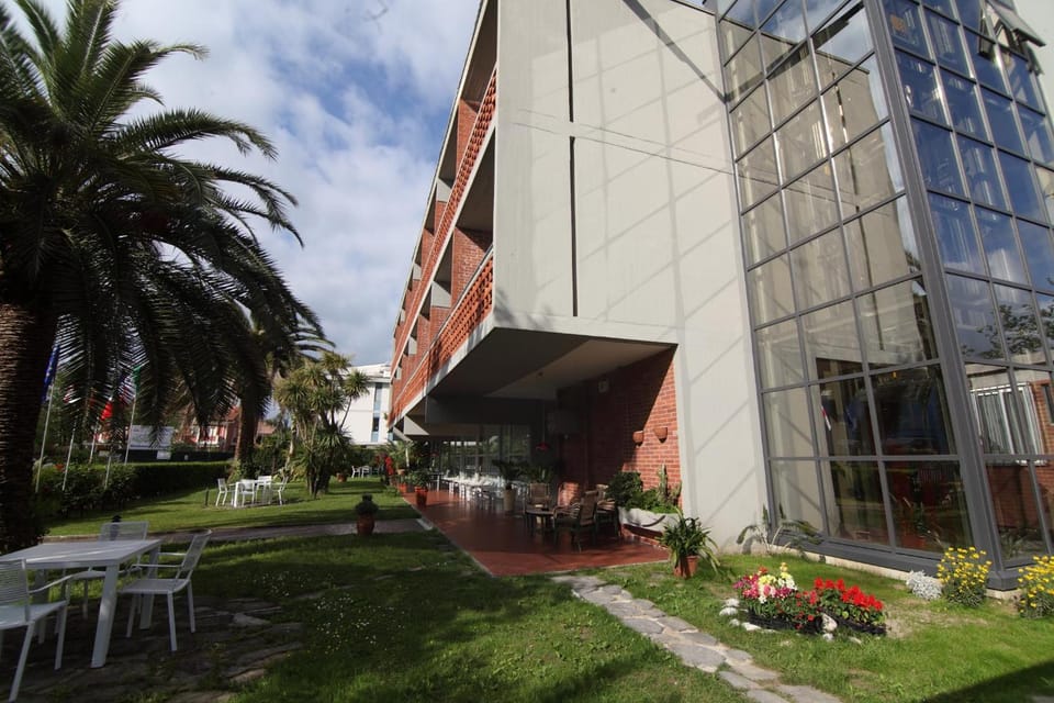 Hotel Marina Hotel in Province of Massa and Carrara