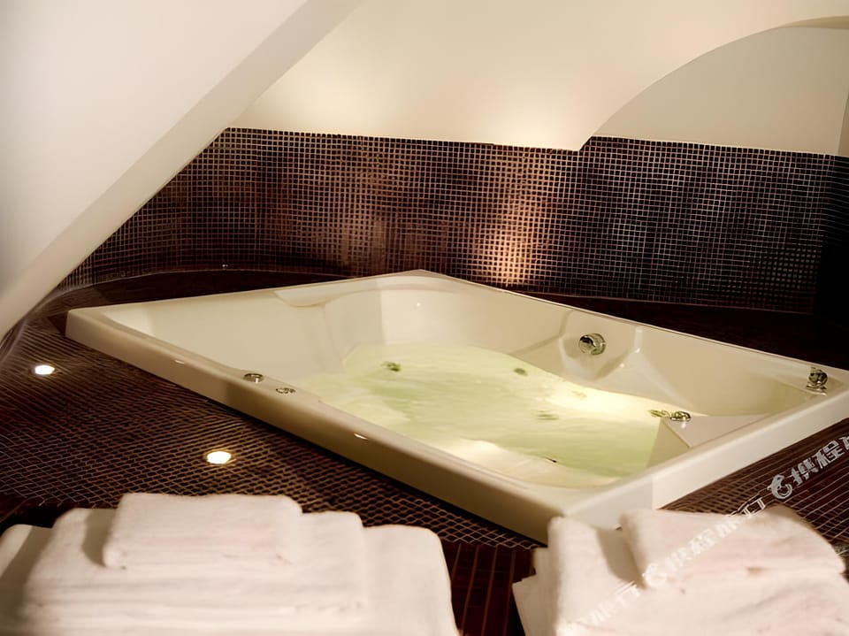 Elate Plaza Business Hotel Hotel in Sofia
