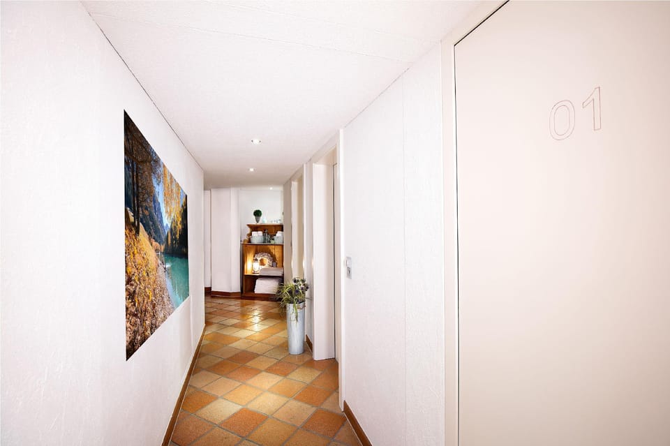 Hotel Oberland Hotel in Vorarlberg, Austria