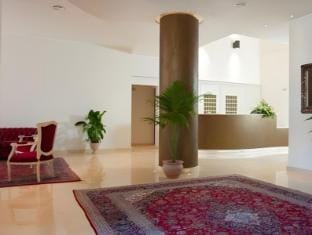 Hotel Massimino Hotel in Anguillara Sabazia