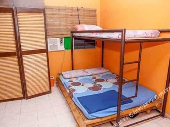 Cebu Hostel and Glamping Hotel in Cebu City