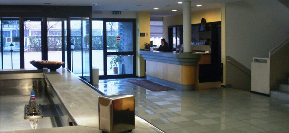 Art & Hotel Treviolo Hotel in Lombardy