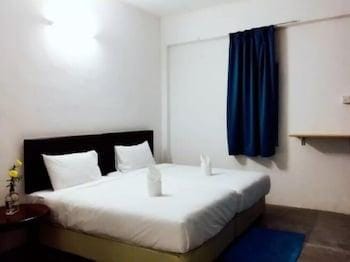 GardenTerrace - Langkawi - 4 Rooms 8 Beds 3 Baths Hotel in Kedah