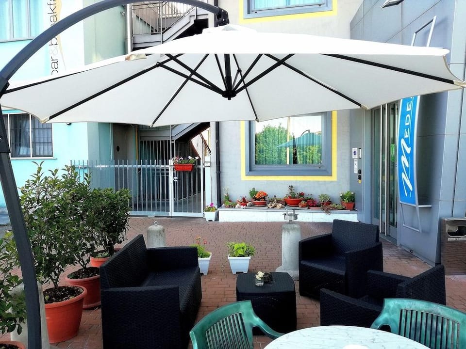 Hotel Medea Hotel in Piedmont