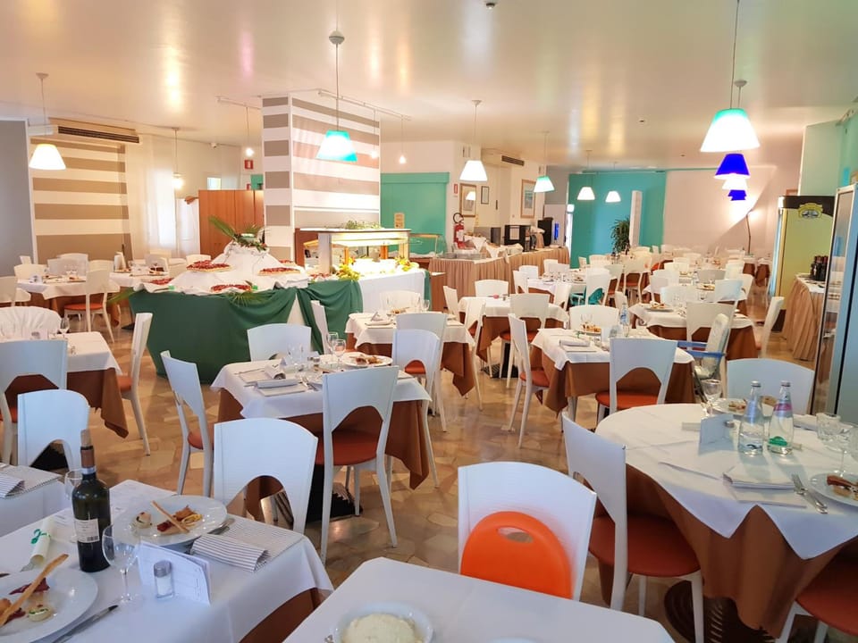 Hotel Mediterraneo Hotel in Lignano Sabbiadoro