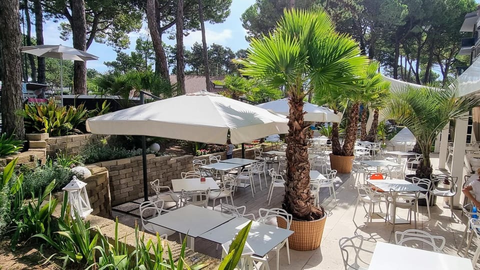 Hotel Mediterraneo Hotel in Lignano Sabbiadoro