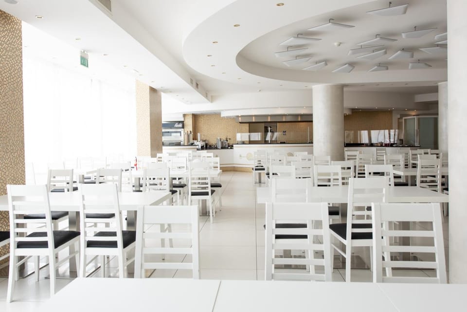 Hotel Mediterraneo Club Benessere Hotel in Bellaria - Igea Marina