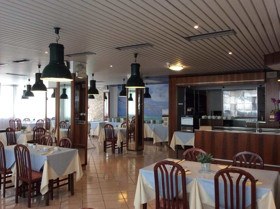 Hotel Merano Hotel in Grado