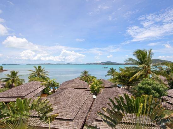 Baan Ratree Hotel in Ko Samui