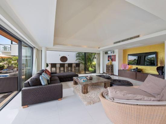 Baan Ratree Hotel in Ko Samui