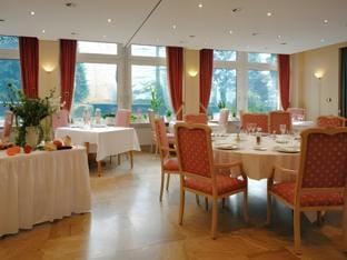 Hotel Meyer Hotel in Luxembourg