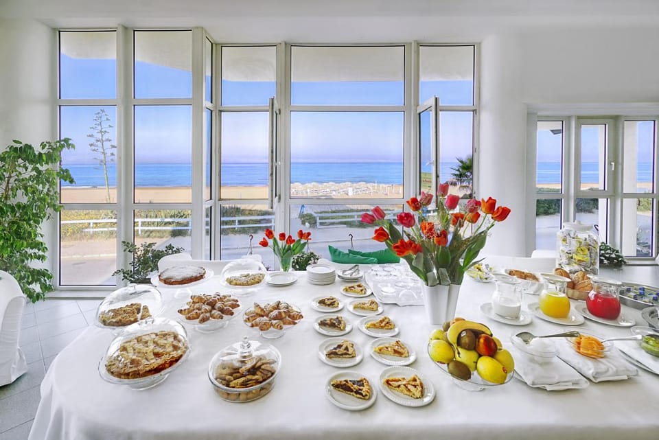 Hotel Mida Hotel in Sicily