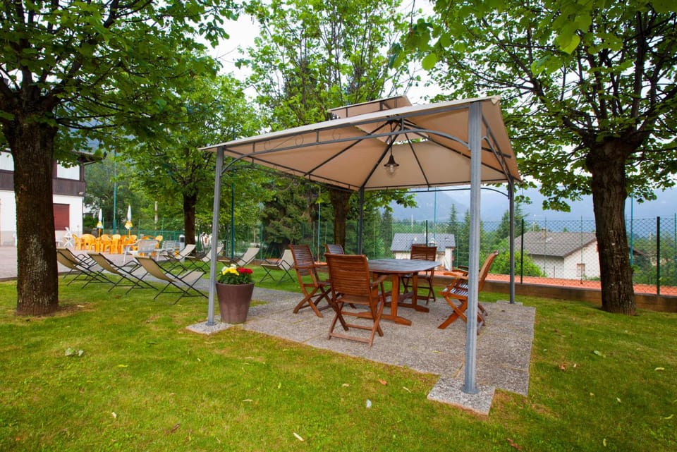Hotel Migliorati Hotel in Province of Brescia