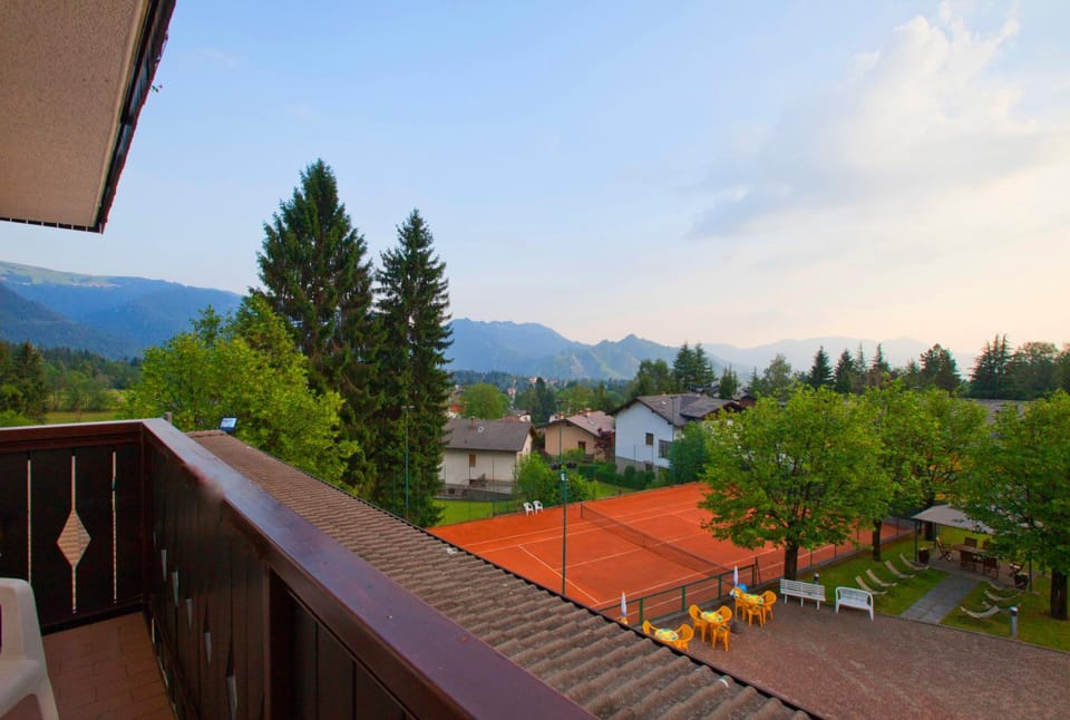 Hotel Migliorati Hotel in Province of Brescia