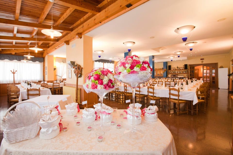 Hotel Migliorati Hotel in Province of Brescia