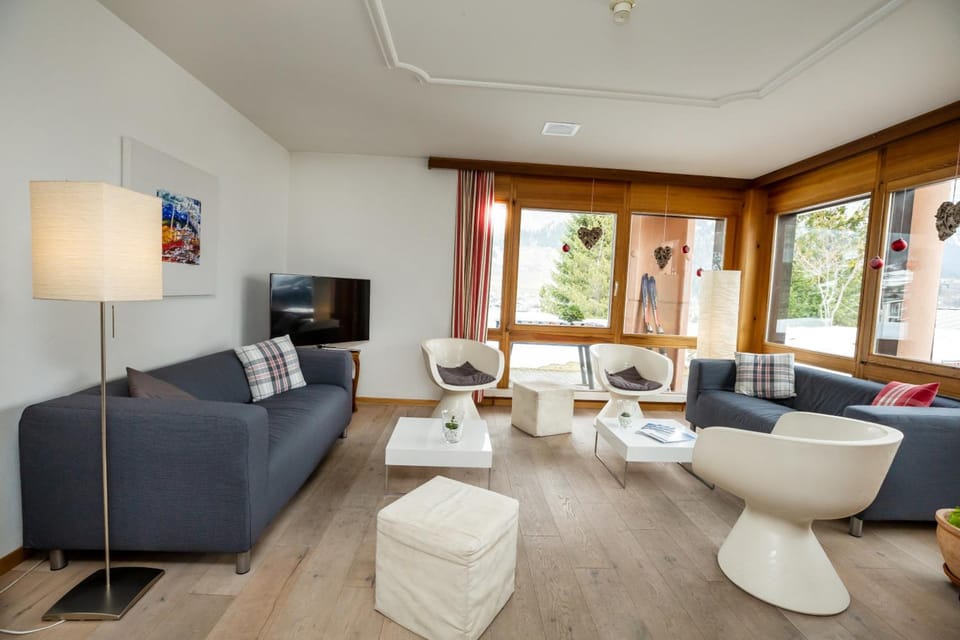 T3 Hotel Mira Val Hotel in Canton of Grisons