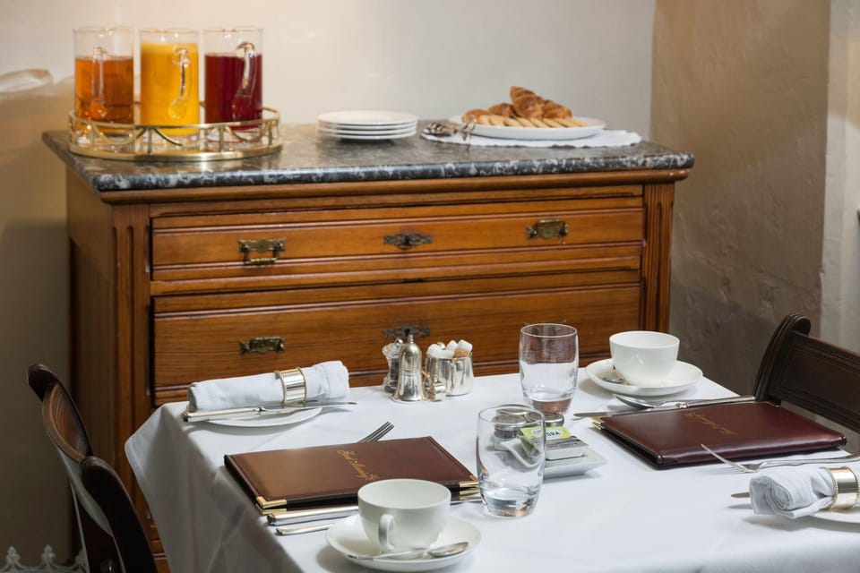 The Kennard Boutique Guesthouse Hotel in Bath