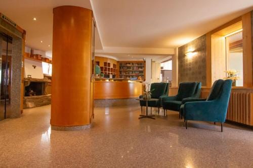 Hotel Miralago Hotel in Province of Brescia