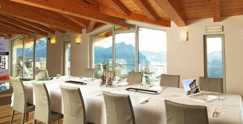 Hotel Miralago Hotel in Province of Brescia