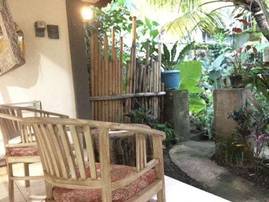 Svaka Homestay Hotel in Ubud