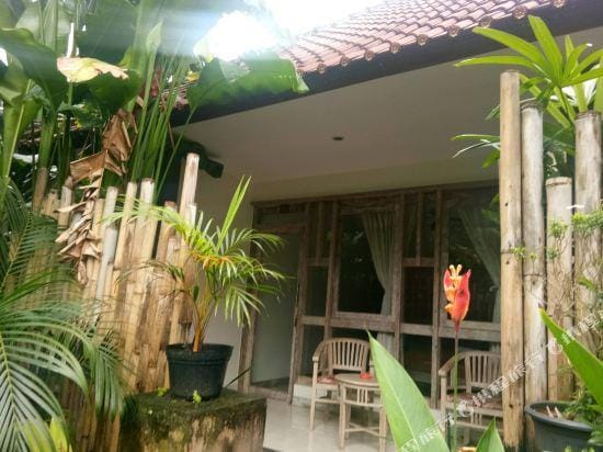 Svaka Homestay Hotel in Ubud