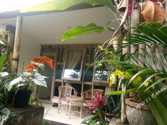 Svaka Homestay Hotel in Ubud